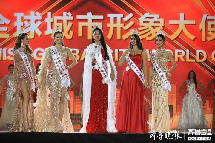 文旅融合元年,打造时尚文化之城,济南这一年都在干什么?