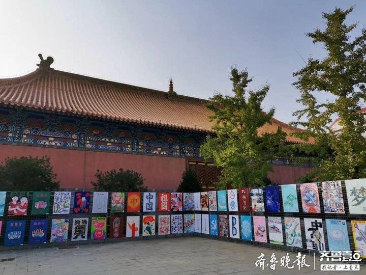 文旅融合元年,打造时尚文化之城,济南这一年都在干什么?