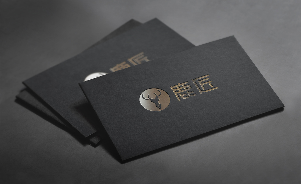 让天下没有难搞的创意——鹿匠