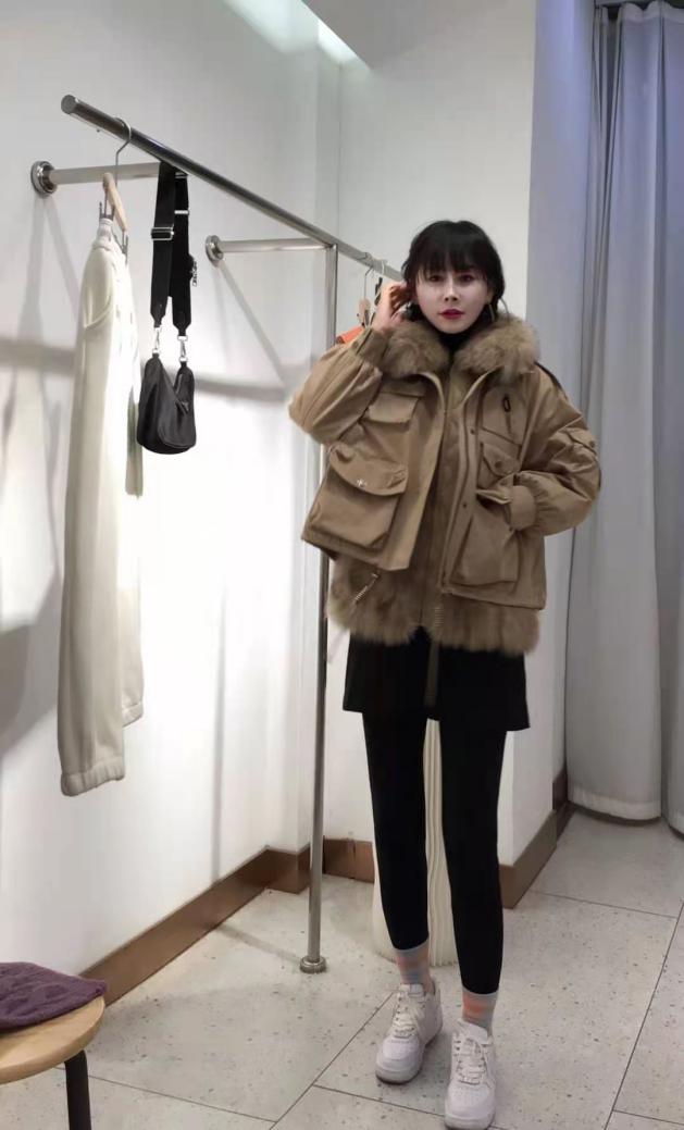 与每一位顾客建立情感共鸣——WSN品牌女装